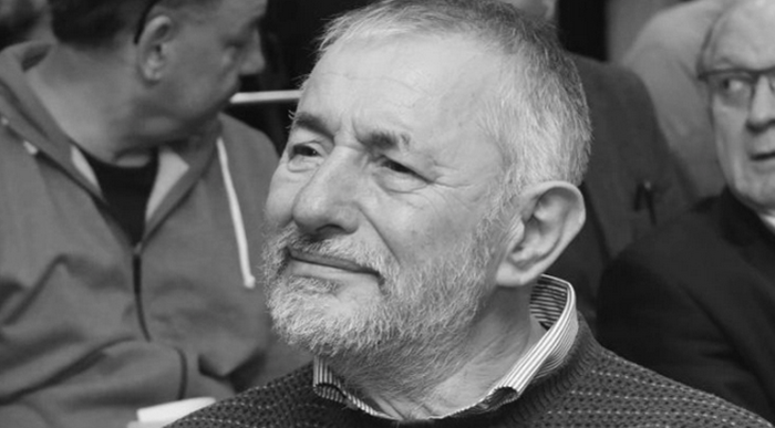 Preminuo Josip Kregar, sveučilišni profesor i nekadašnji političar