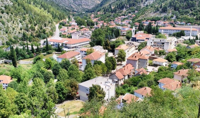 Preminuo Josip Krešić optužen za zločine u Stocu