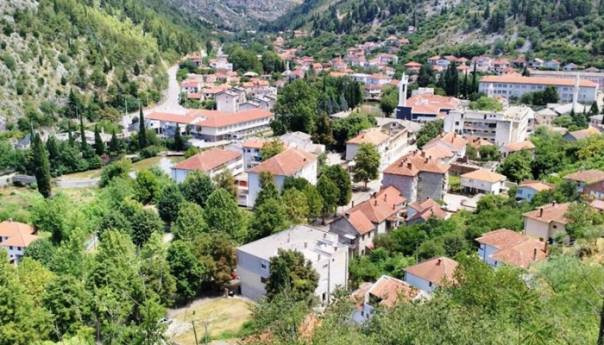 Preminuo Josip Krešić optužen za zločine u Stocu