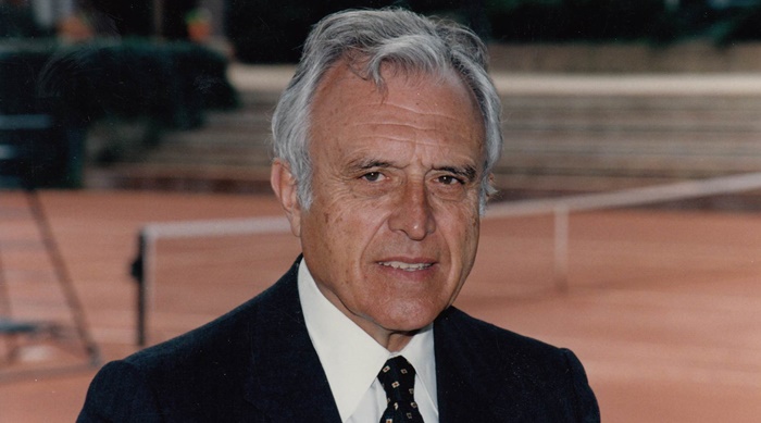 Preminuo Juan Maria Tintore, teniska legenda