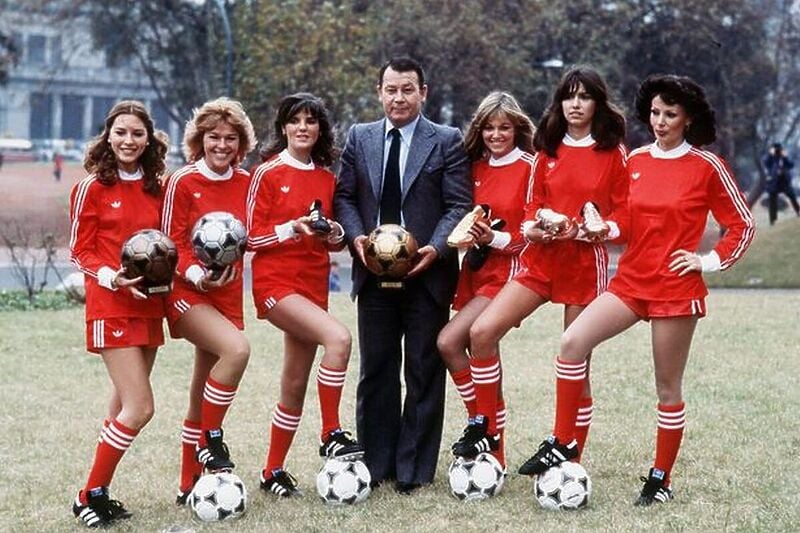 Preminuo Just Fontaine, rekorder po golovima na jednom SP