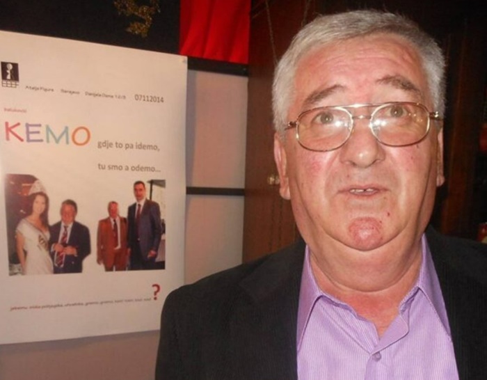 Preminuo Kemal Baluković - začetnik profesionalnog boksa u BiH