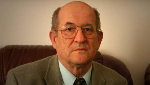 Preminuo književnik Andrija Vučemil