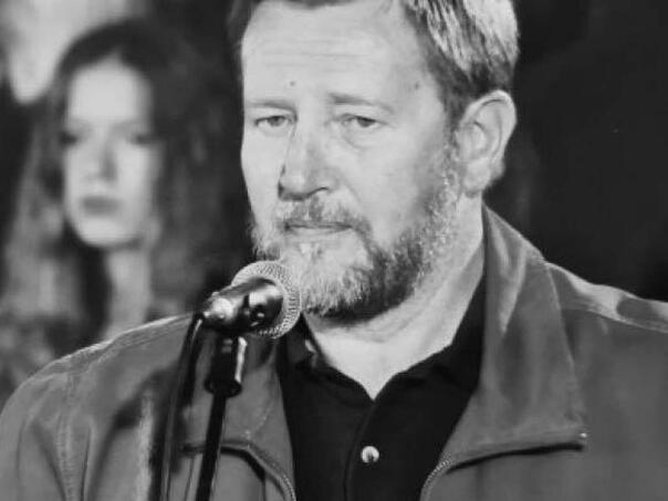 Preminuo književnik Husein Dervišević