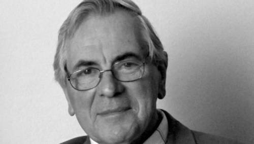 Preminuo kompozitor i dirigent Josip Magdić