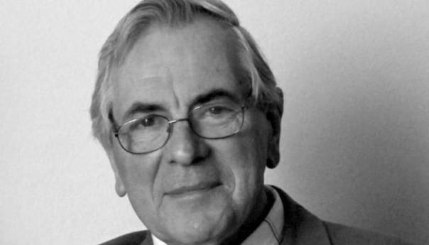 Preminuo kompozitor i dirigent Josip Magdić