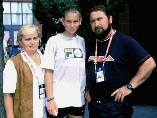 Preminuo kontroverzni otac slavne teniserke Jelene Dokić