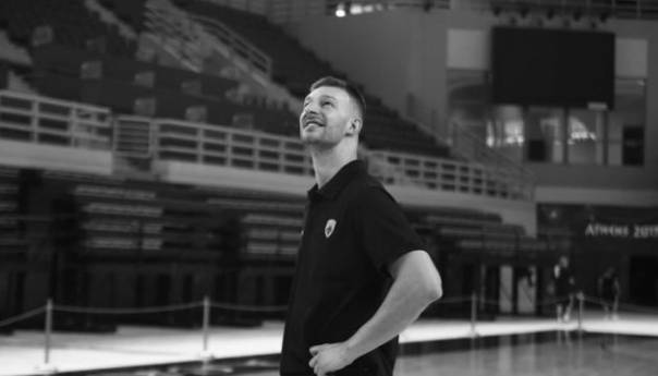 Preminuo košarkaš Stevan Jelovac