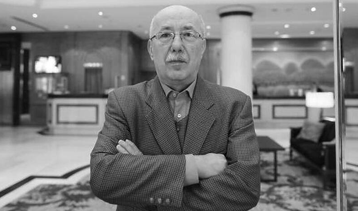 Preminuo Lazo Goluža, tvorac legendarne 'Kviskoteke'