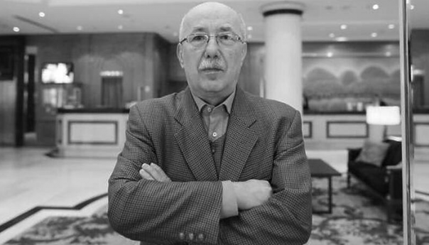 Preminuo Lazo Goluža, tvorac legendarne 'Kviskoteke'