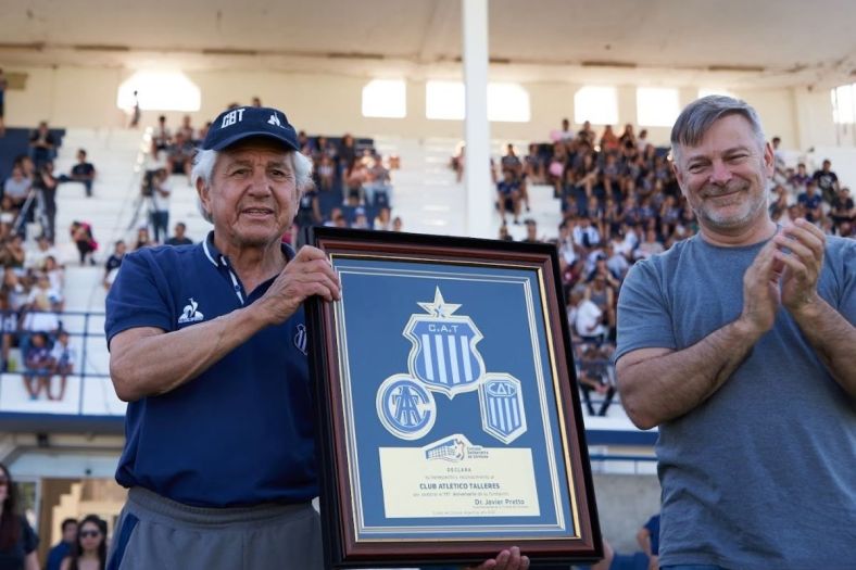 Preminuo legendarni argentinski fudbaler