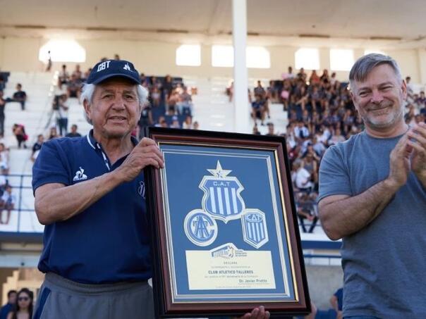 Preminuo legendarni argentinski fudbaler