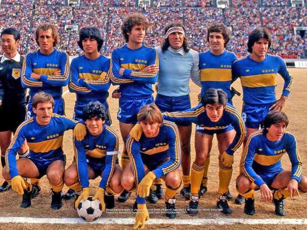 Preminuo legendarni argentinski golman