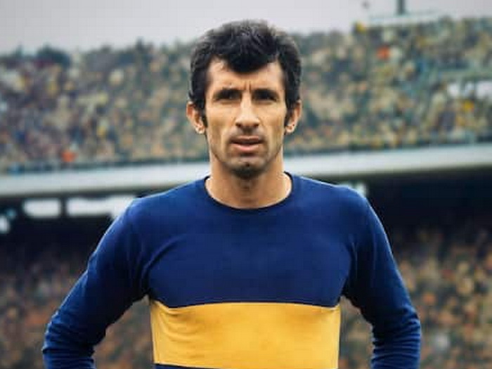 Preminuo legendarni argentinski kapiten Antonio Rattin