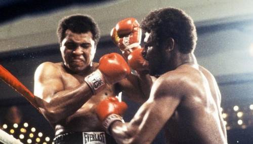 Preminuo legendarni bokser Leon Spinks