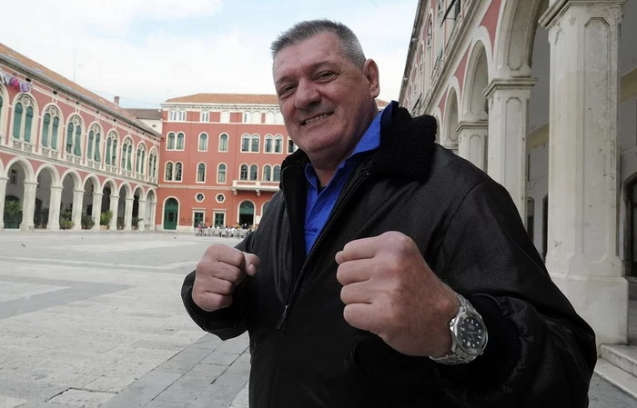 Preminuo legendarni Branko Cikatić, prvi K1 svjetski prvak u historiji