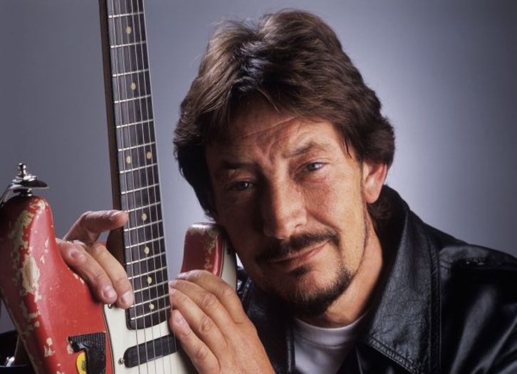 Preminuo legendarni britanski kantautor i autor mnogih hitova