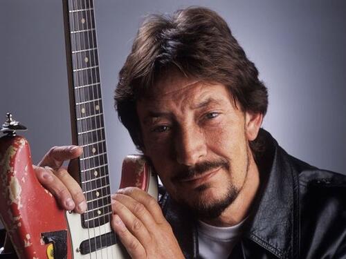 Preminuo legendarni britanski kantautor i autor mnogih hitova