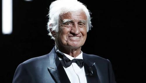 Preminuo legendarni francuski glumac Jean-Paul Belmondo