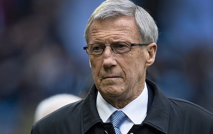 Preminuo legendarni fudbaler Manchester Cityja Colin Bell