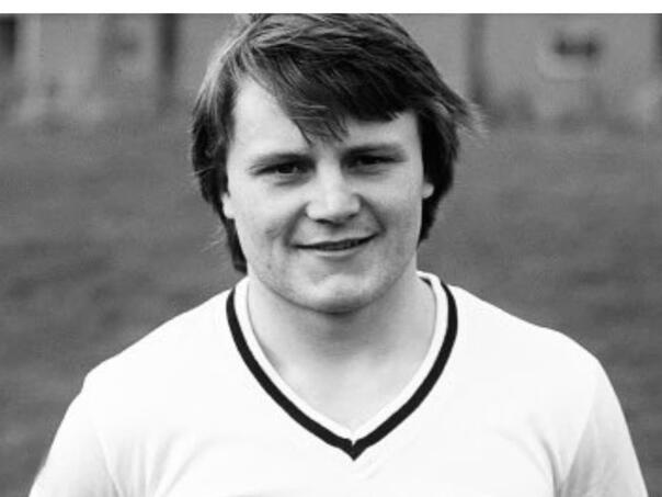 Preminuo legendarni fudbaler Tottenhama Garry Brooke