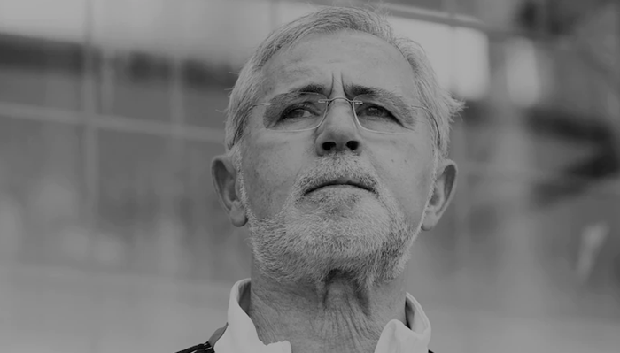 Preminuo legendarni Gerd Müller