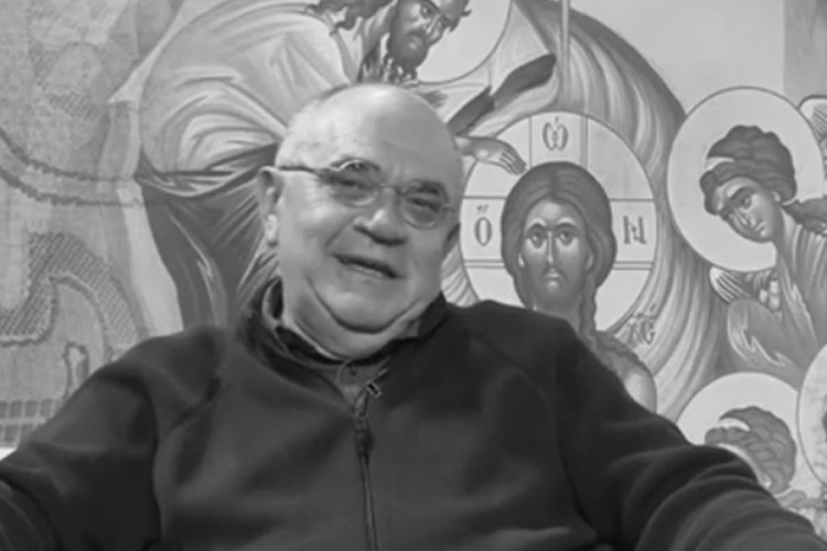 Preminuo legendarni glumac Feđa Stojanović