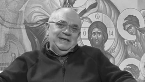 Preminuo legendarni glumac Feđa Stojanović