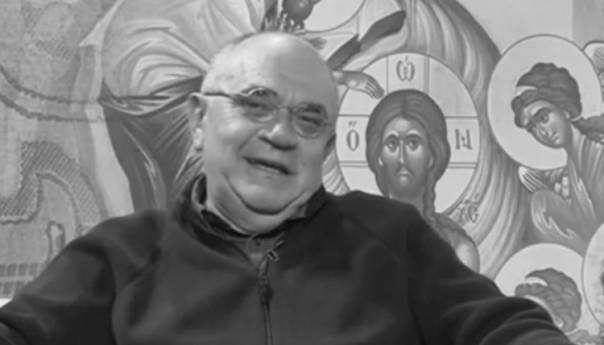 Preminuo legendarni glumac Feđa Stojanović