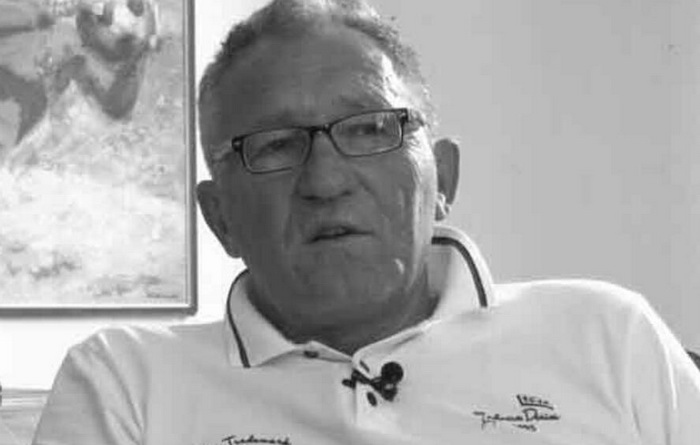 Preminuo legendarni golman Dragan Pantelić