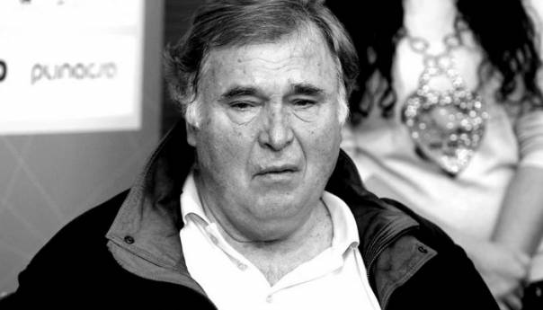 Preminuo legendarni hrvatski vaterpolist