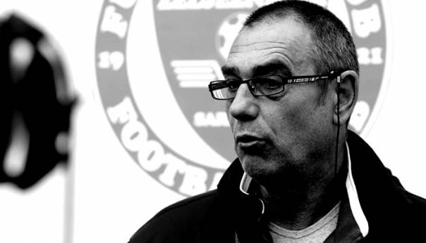 Preminuo legendarni igrač Želje Milomir Odović