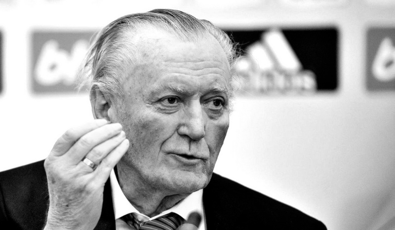 Preminuo legendarni Ivica Osim