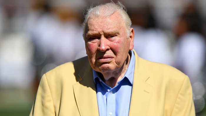 Preminuo legendarni John Madden, ikona NFL-a