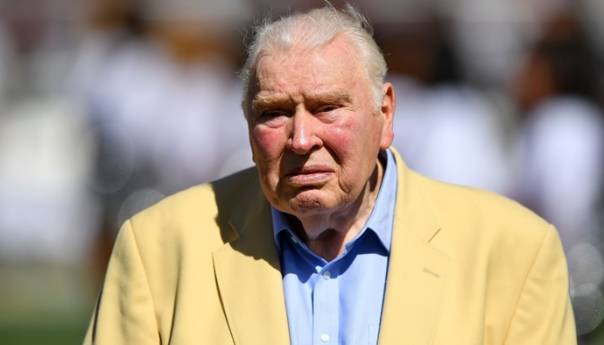 Preminuo legendarni John Madden, ikona NFL-a
