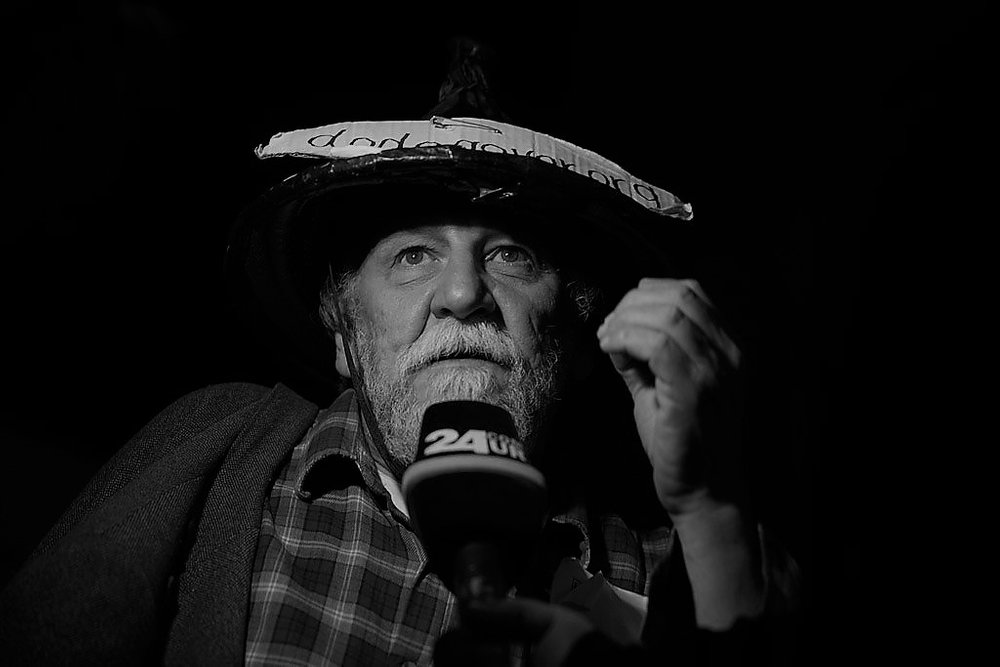 Preminuo legendarni kantautor Marko Brecelj