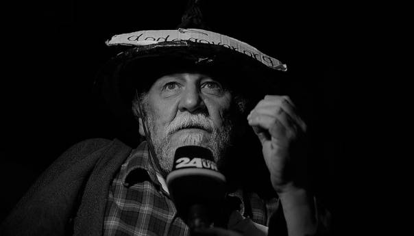 Preminuo legendarni kantautor Marko Brecelj