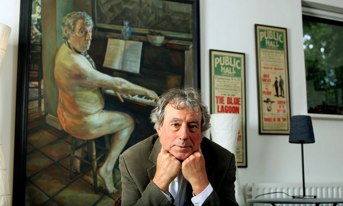 Preminuo legendarni komičar Terry Jones iz Montyja Pythona