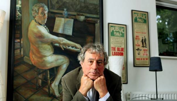 Preminuo legendarni komičar Terry Jones iz Montyja Pythona