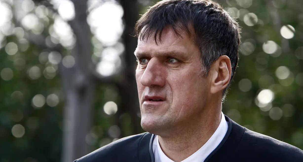 Preminuo legendarni košarkaš Goran Sobin