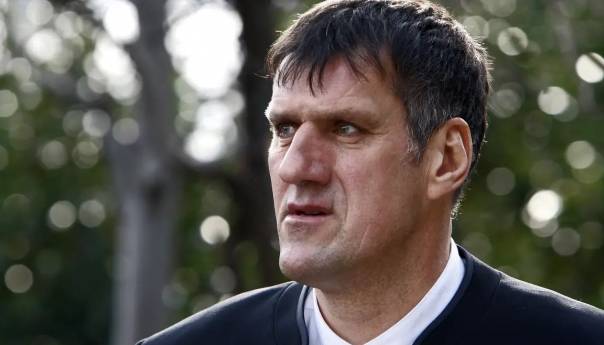 Preminuo legendarni košarkaš Goran Sobin