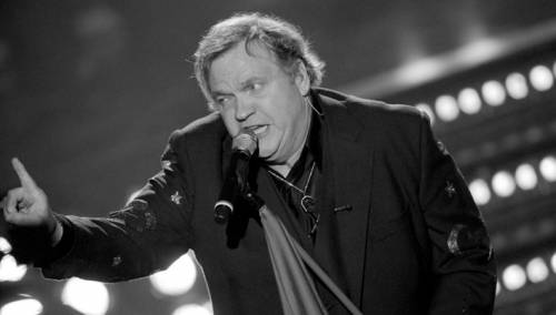 Preminuo legendarni Meat Loaf