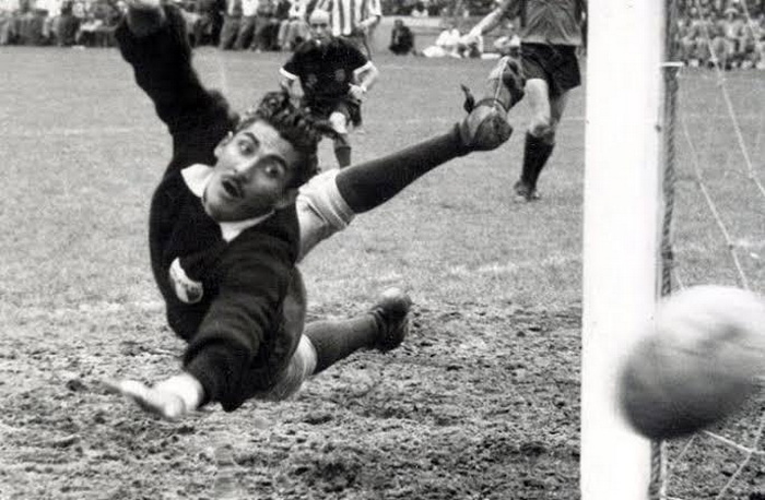 Preminuo legendarni meksički golman, vlasnik neslavnog rekorda svjetskih prvenstava