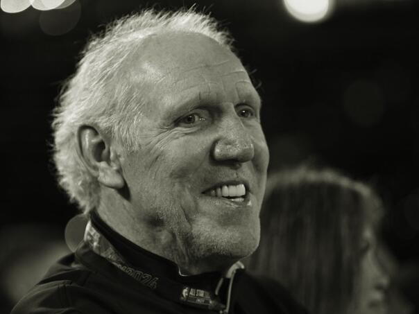 Preminuo legendarni NBA košarkaš Bill Walton