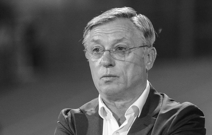 Preminuo legendarni nogometaš i trener Zlatko Cico Kranjčar