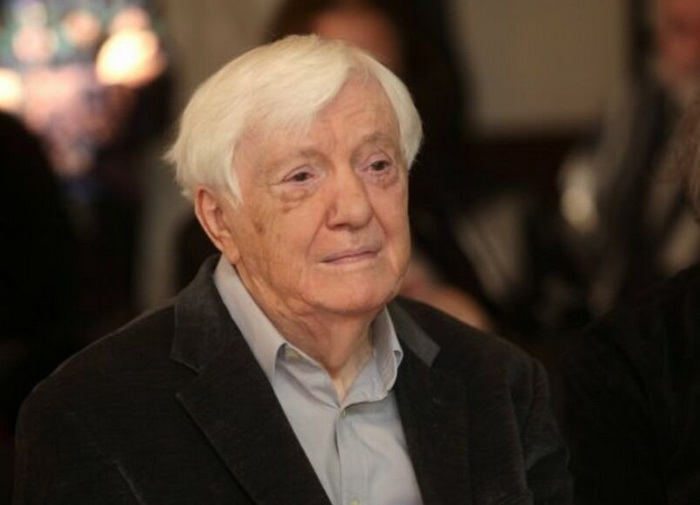 Preminuo legendarni pjevač Đorđe Marjanović