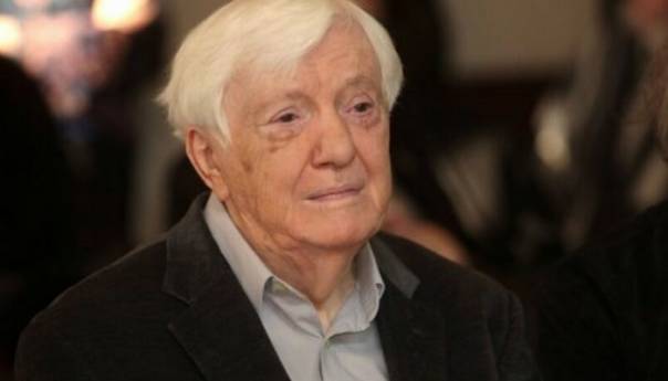 Preminuo legendarni pjevač Đorđe Marjanović