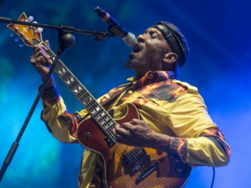 Preminuo legendarni reggae muzičar i glumac sa Jamajke