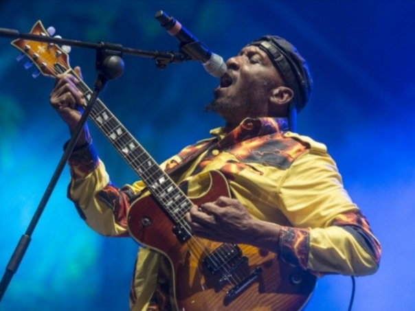 Preminuo legendarni reggae muzičar i glumac sa Jamajke