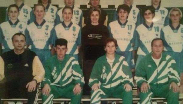 Preminuo legendarni rukometni trener Goran Berhamović